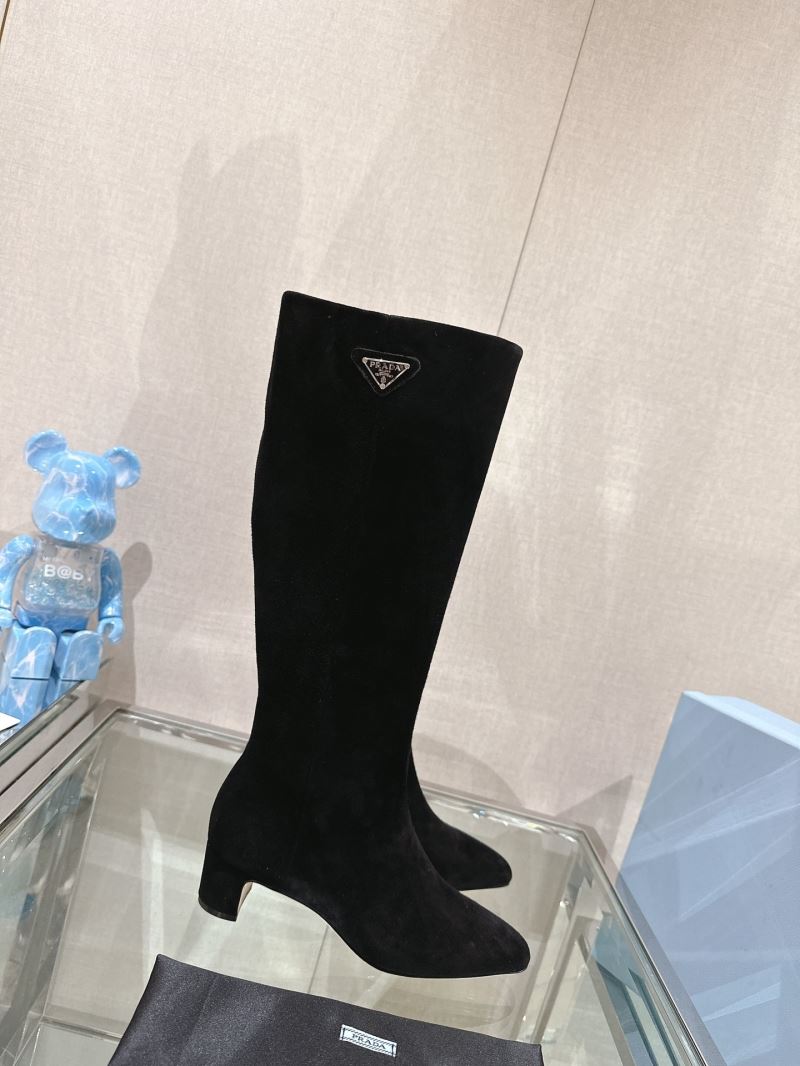 Prada Boots